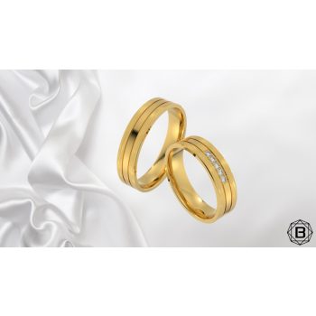 BALO-GOLD SERIE